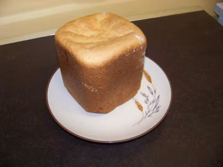 Pain bricoche