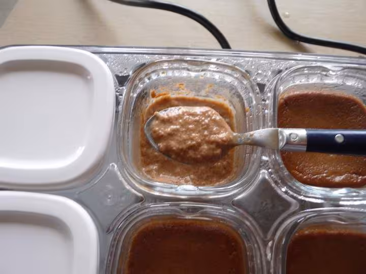 Creme rate