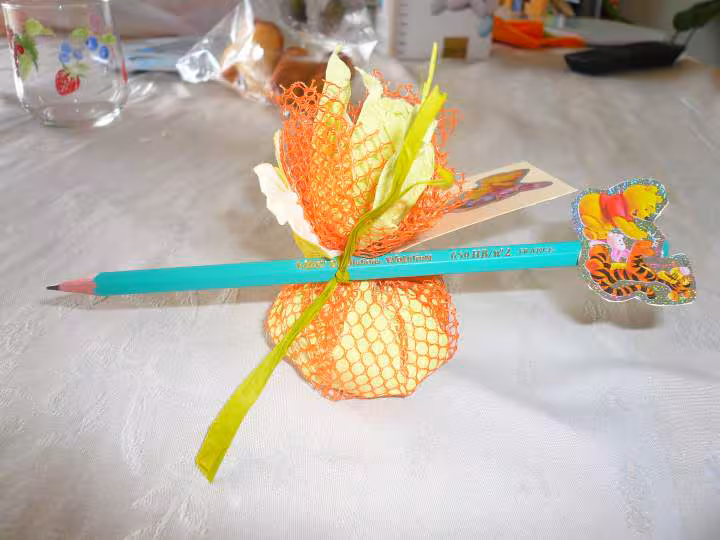 Deco table
