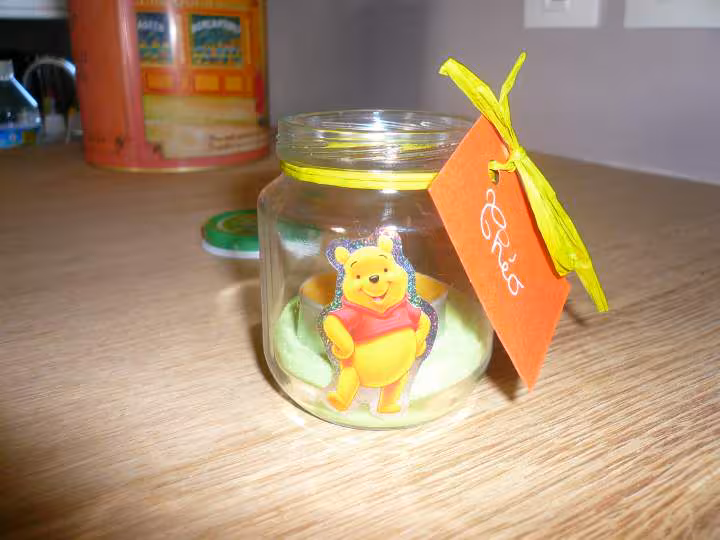 Deco table