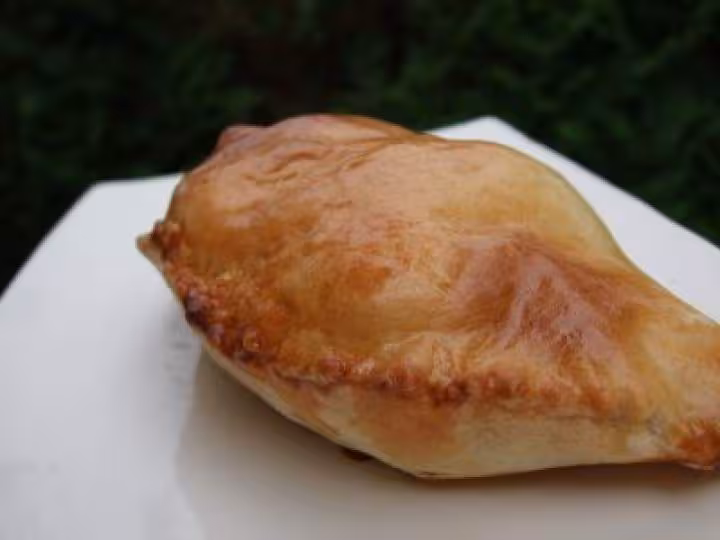 Caussons pommes bananes 1