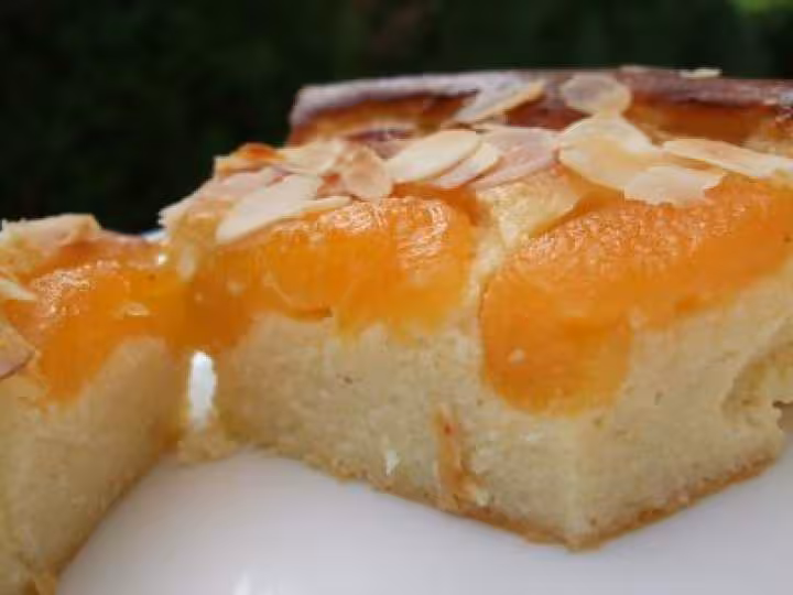 Tarte abricots amandes3