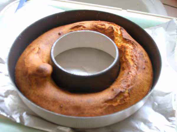 Brioche de jean louis