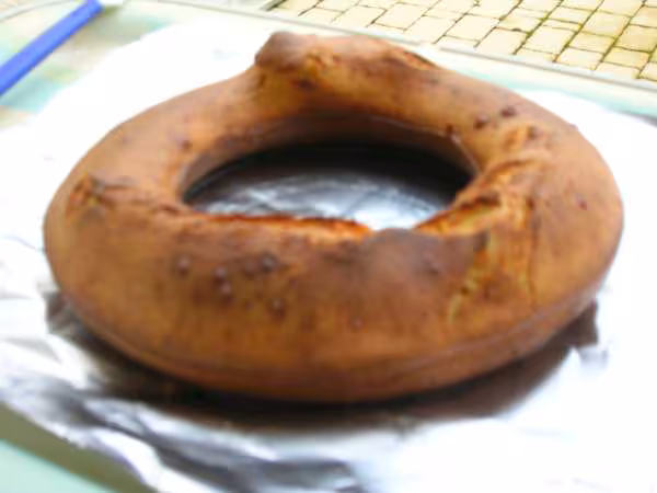 Brioche de jean louis