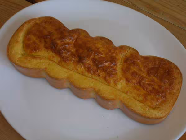 Cake au citron