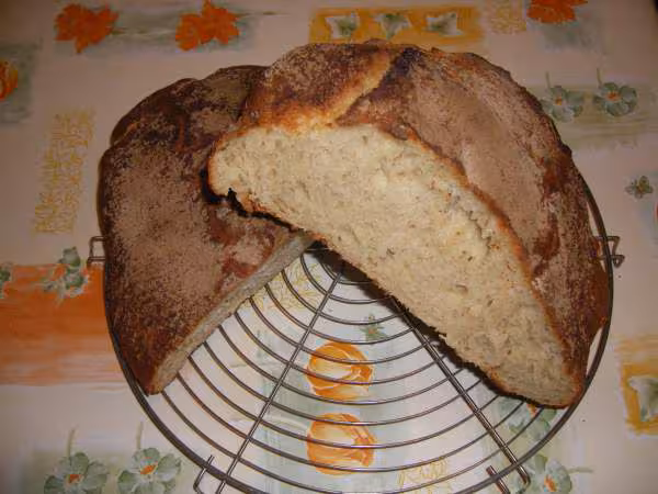 Pain du 1 12 06
