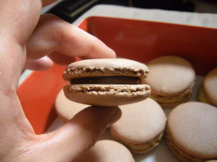 Macaron