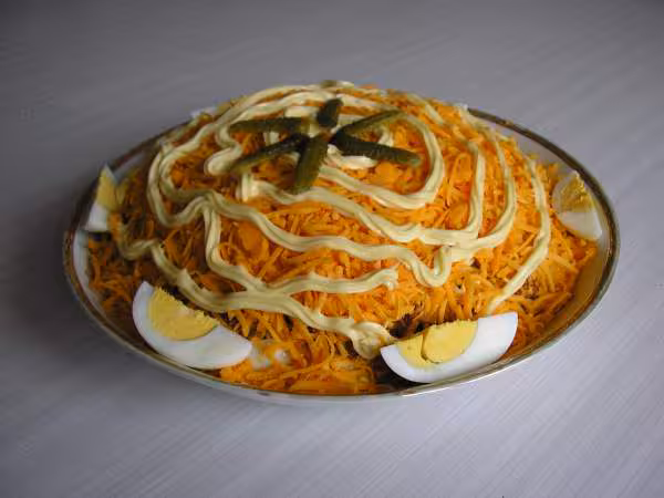 Salade francaise 2
