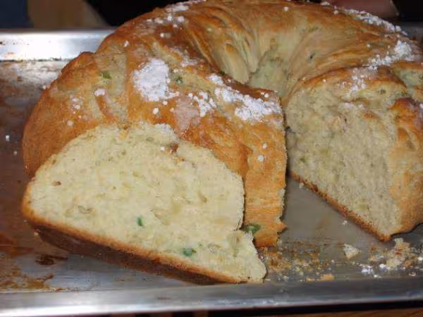 Galette des rois