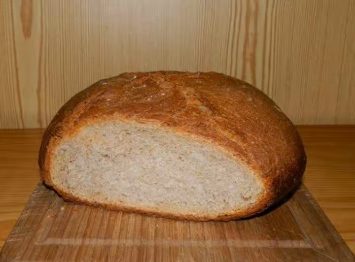 Pain de campagne