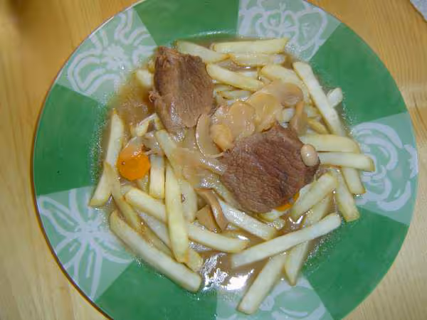 Carbonnade flamande