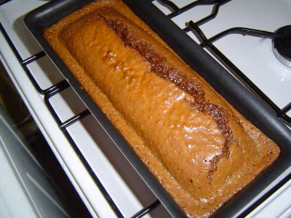 Fondant au chocolat