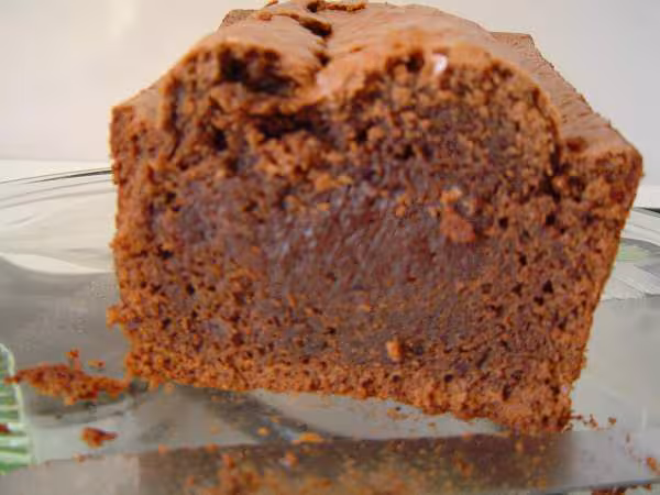 Fondant au chocolat