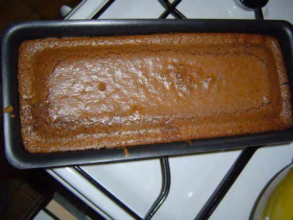 Fondant au chocolat nouvelle tentative