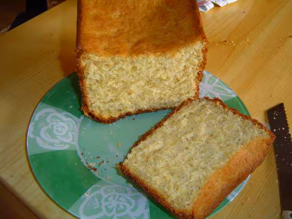 Ma premiere brioche a la map interieur