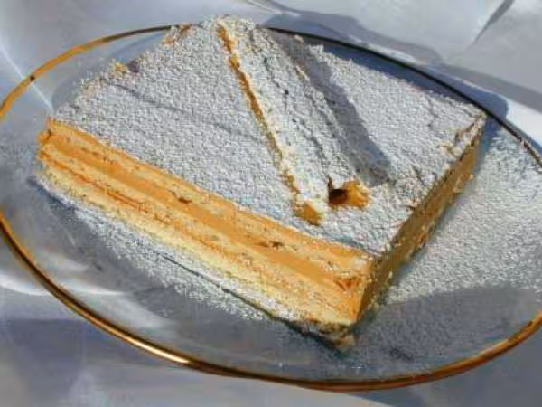 Gateau castel