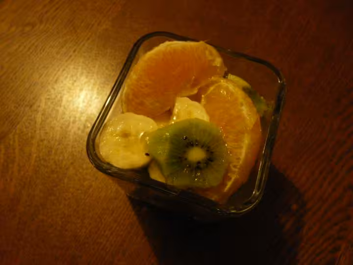 Dessert photo1