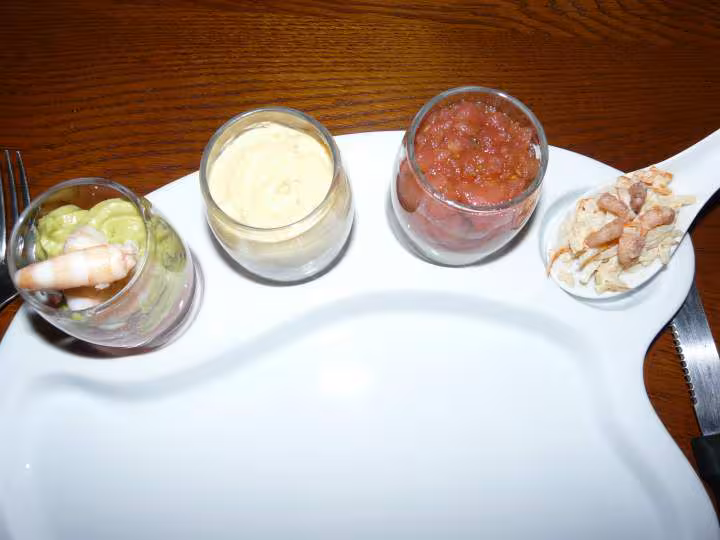 Entree photo 1