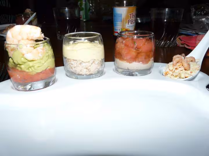 Entree photo 2