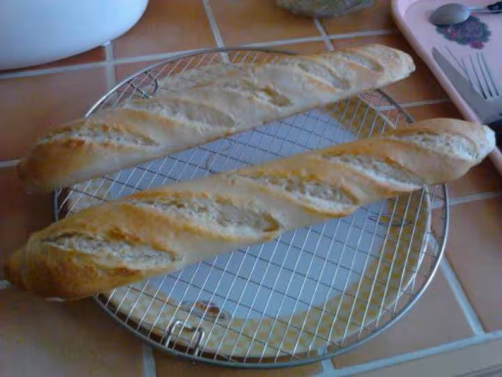 Baguette