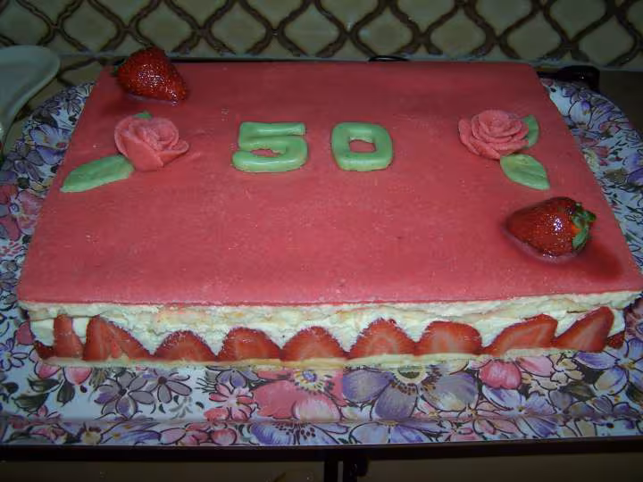 Fraisier