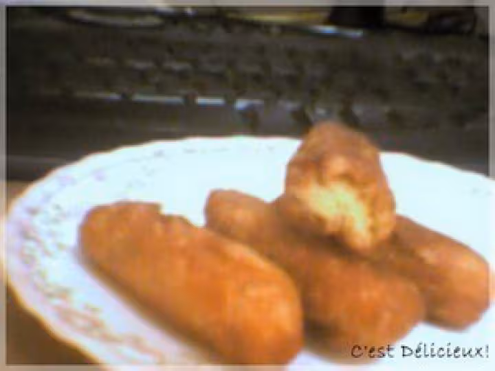 Quenelles dauphines