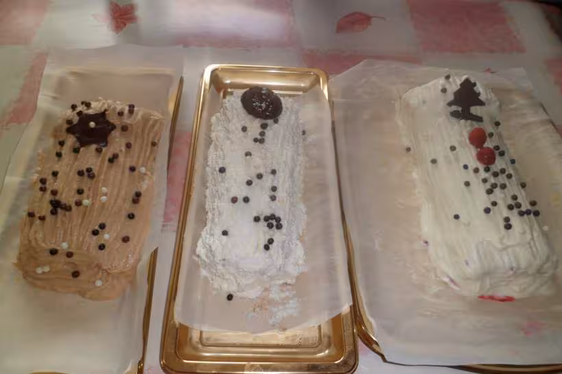 Buche