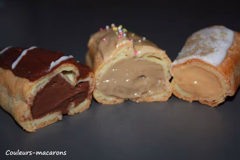 Eclair