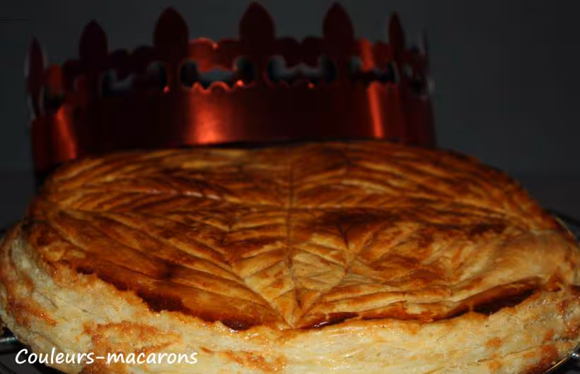 Galette