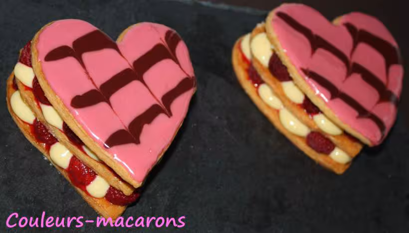 Millefeuillecoeurs
