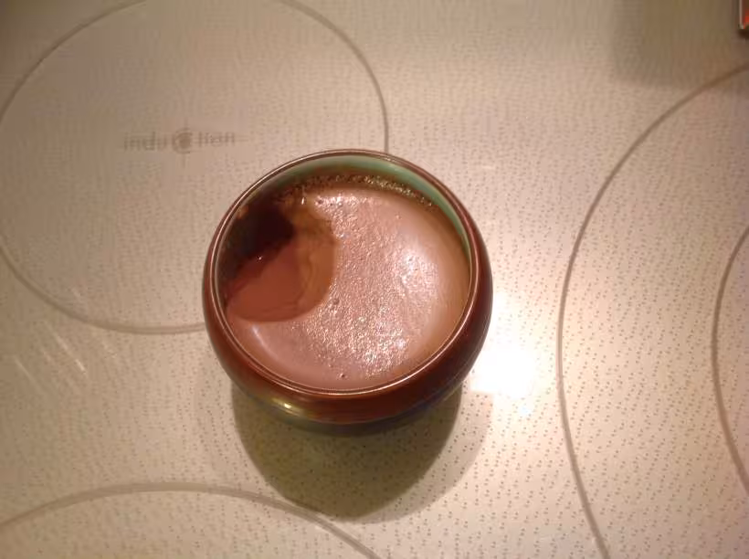 Caillebotte chocolat