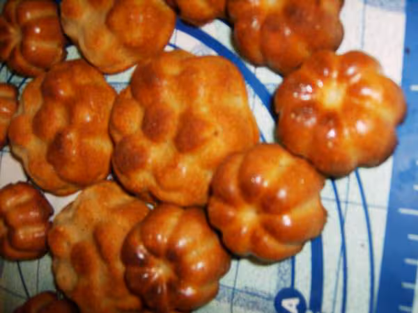 Gateau aux bananes