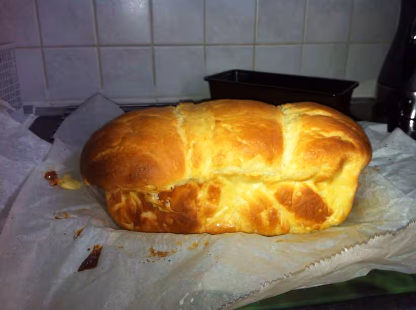Brioche