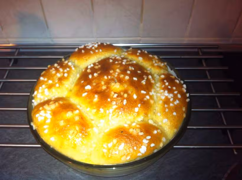 Brioche