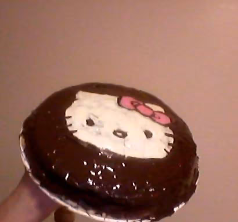 Hello kitty