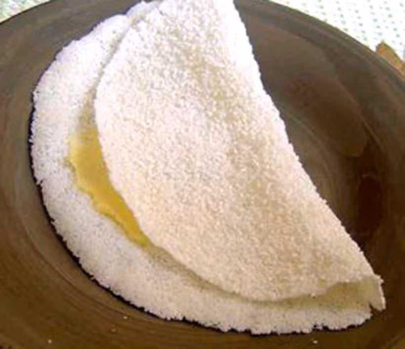 Tapioca