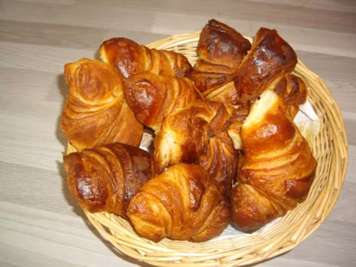 Croissants