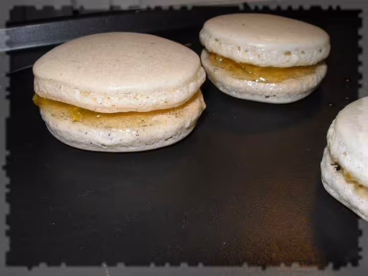 Macarons