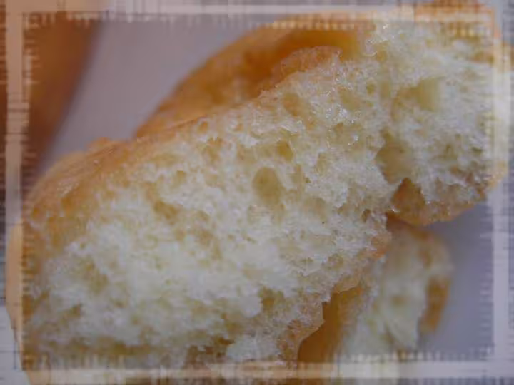 Mie beignets paperblog