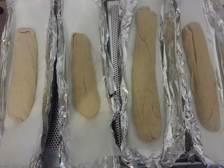 Baguette kika