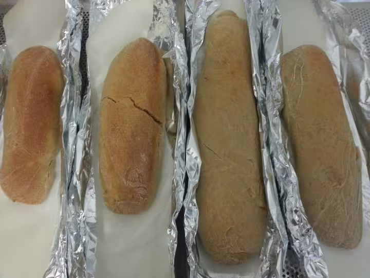 Baguette kika