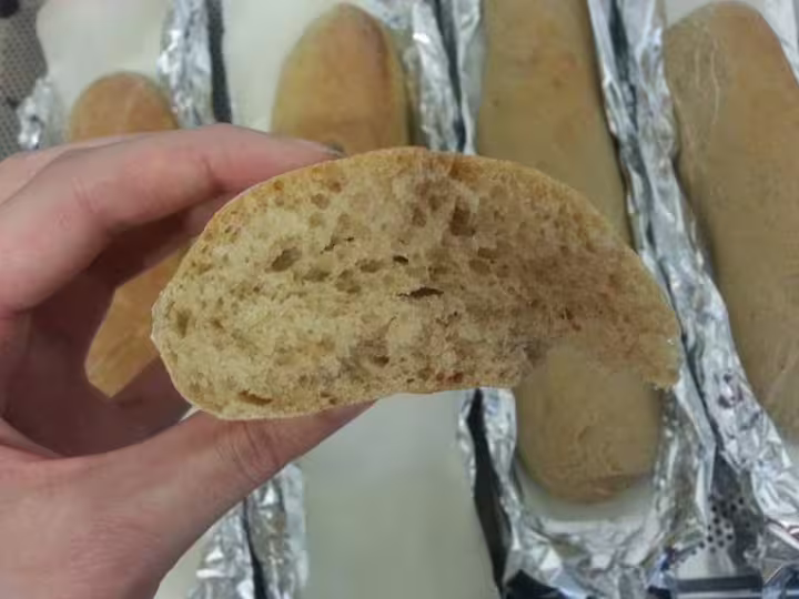 Baguette kika