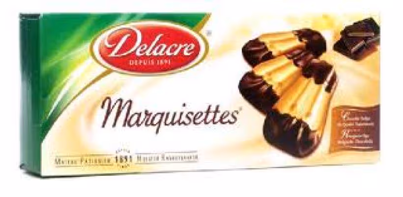 Marquisettes