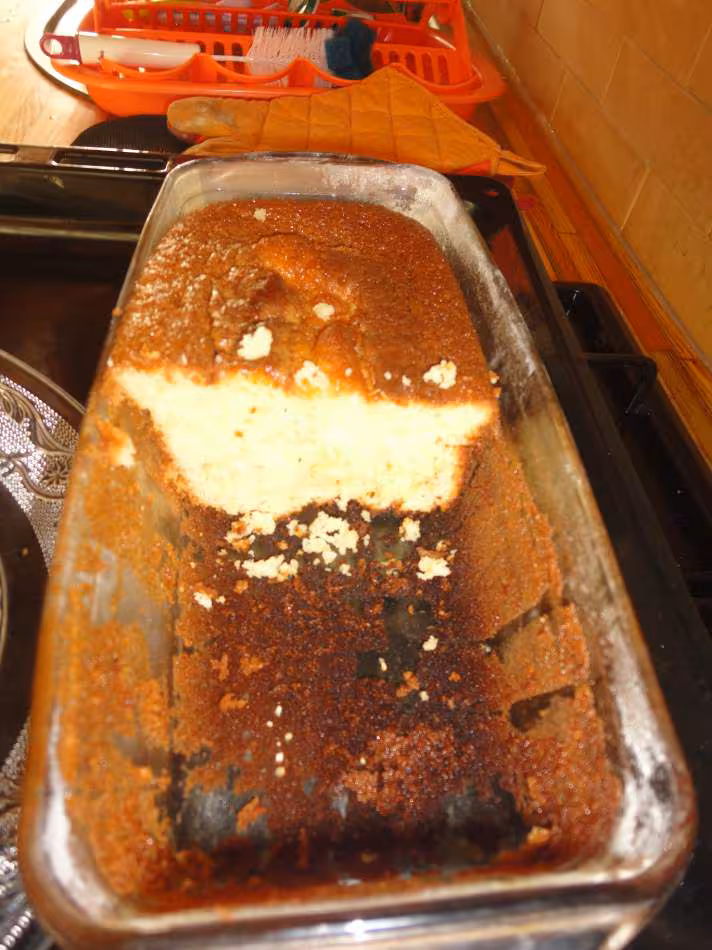 Gateau
