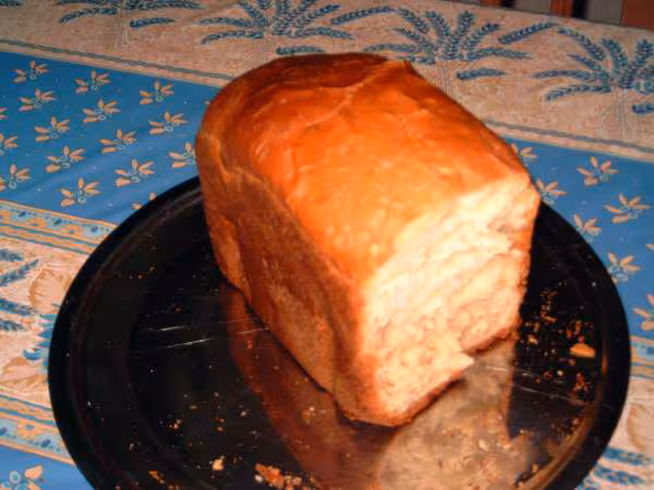 Brioche grand duc