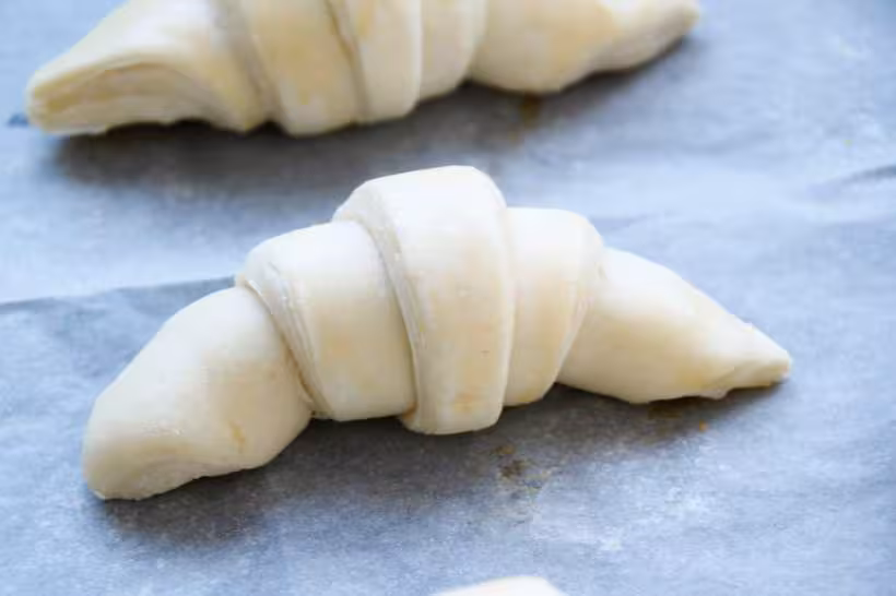 Croissants 2