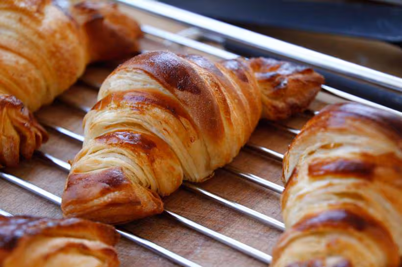 Croissants 3