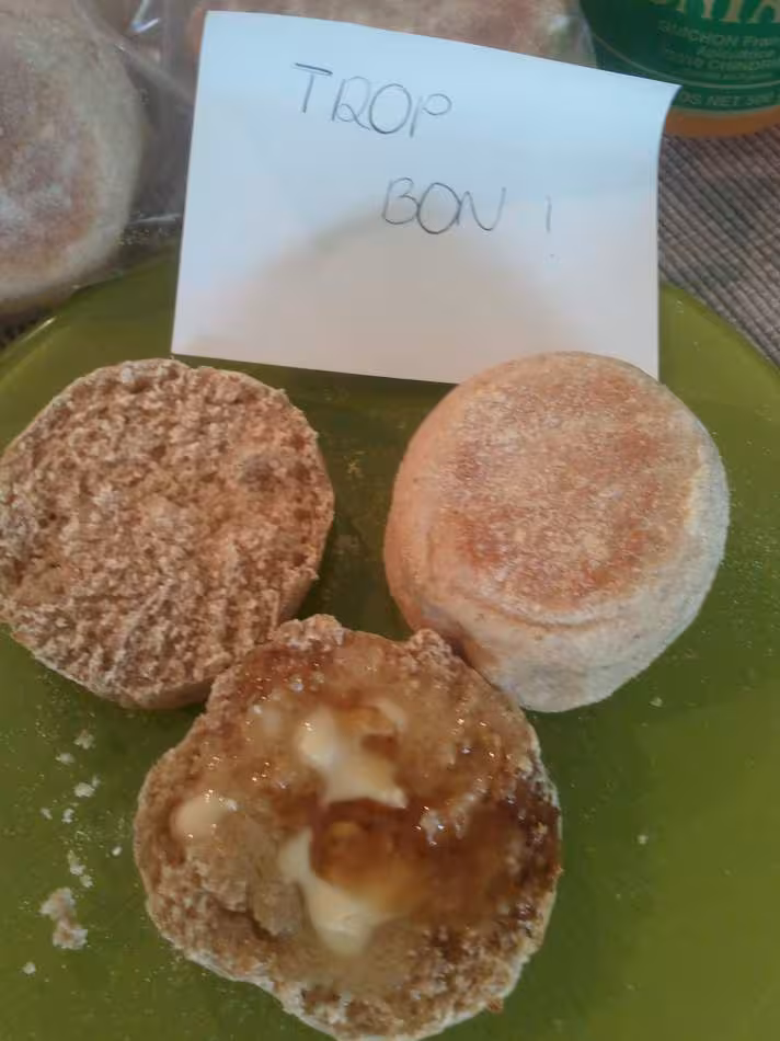 Merci maman