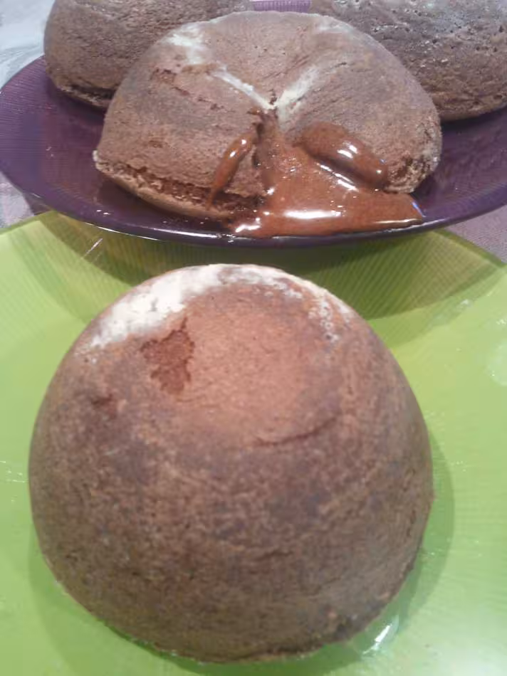 Mi cuit michalak