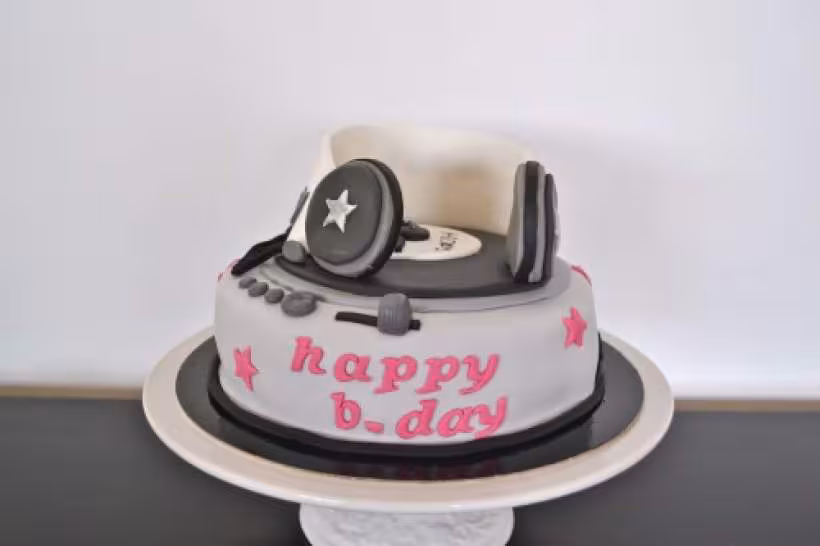Dj